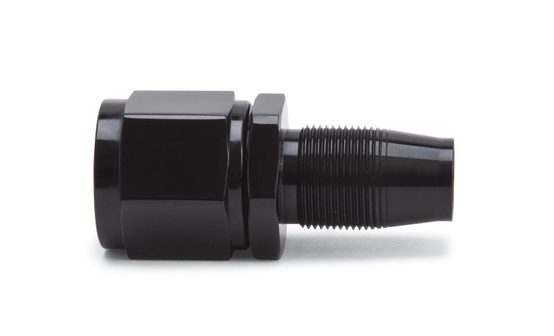 Russell Performance -6 AN Straight Hose End Without Socket - Black-thumbmail-3