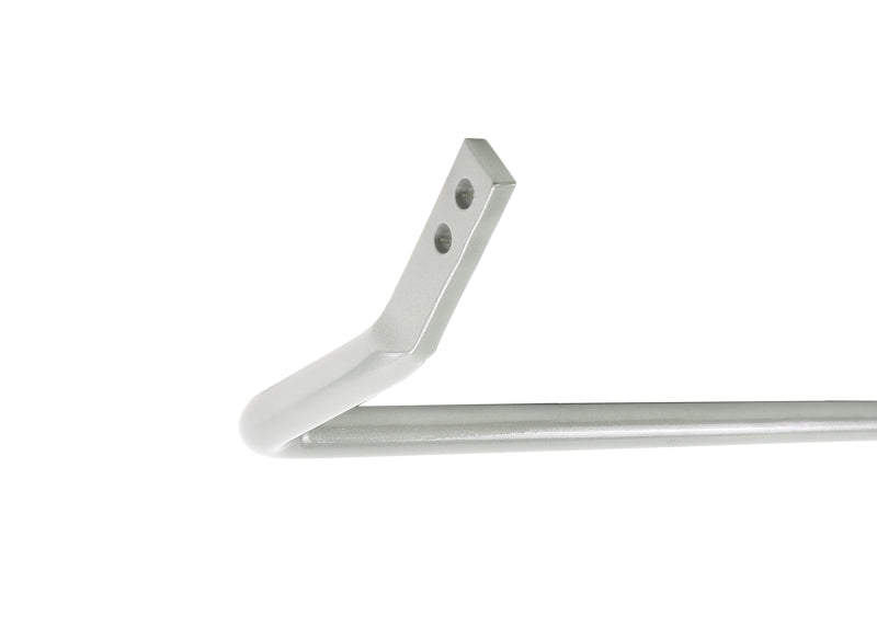 Whiteline 00-07 Ford Focus Gen 1 / 9/02-4/05 Focus LR MKI Rear 27mm Heavy Duty Adj Swaybar-thumbmail-5
