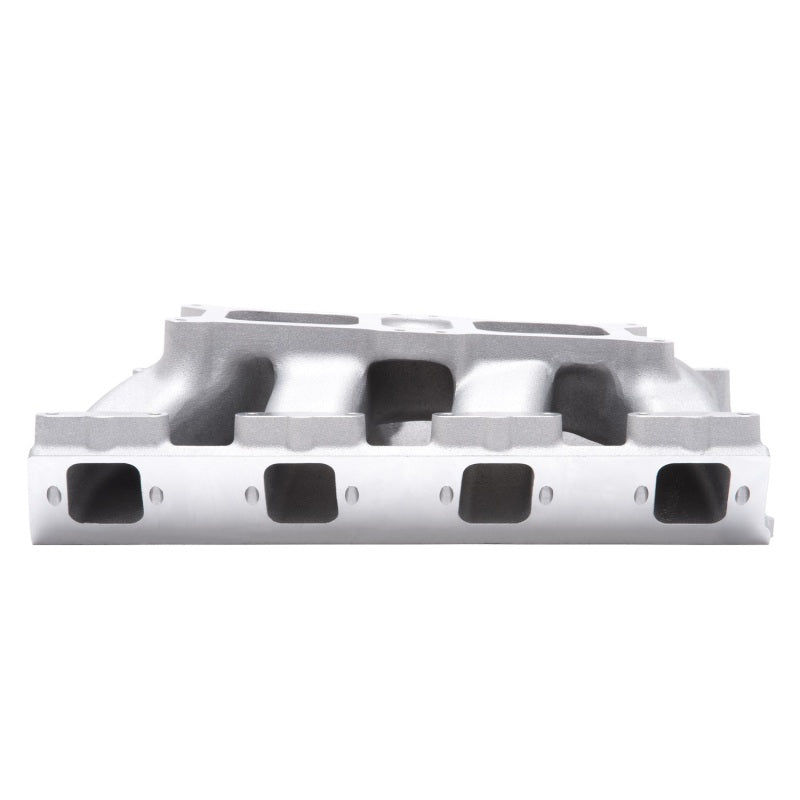 Edelbrock Intake Manifold Chrysler Gen II 426-572 Hemi Dual Quad Single Plane for Carburetors-thumbmail-21
