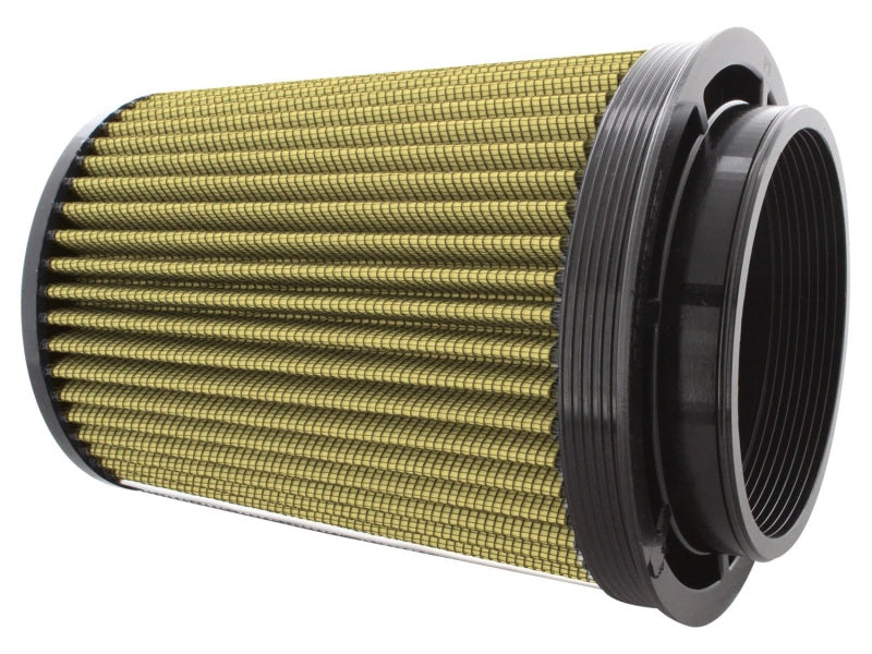 aFe MagnumFLOW Air Filters OER PG7 A/F 5F x 7B (INV) x 5.5T (INV) x 8H in-thumbmail-6
