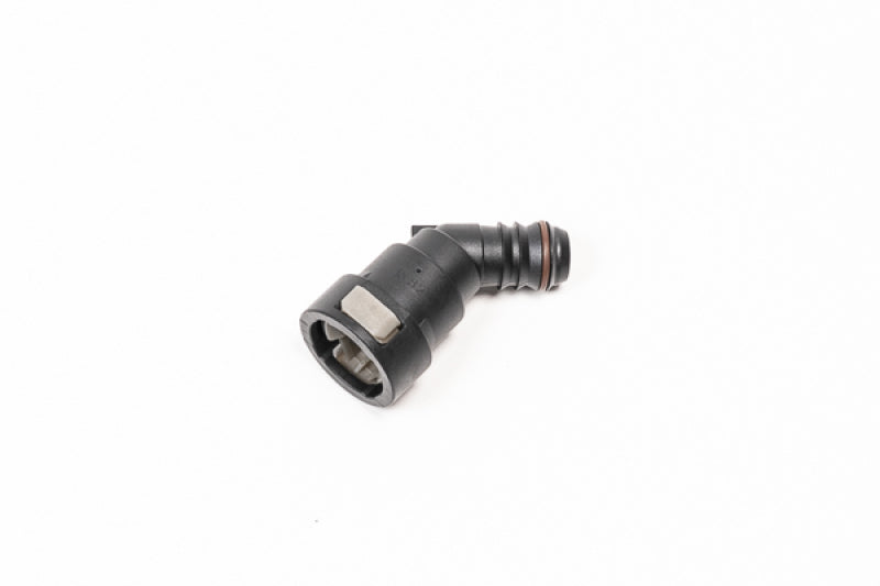 Radium 16mm SAE Female to 45deg 5/8in Barb-thumbmail-1