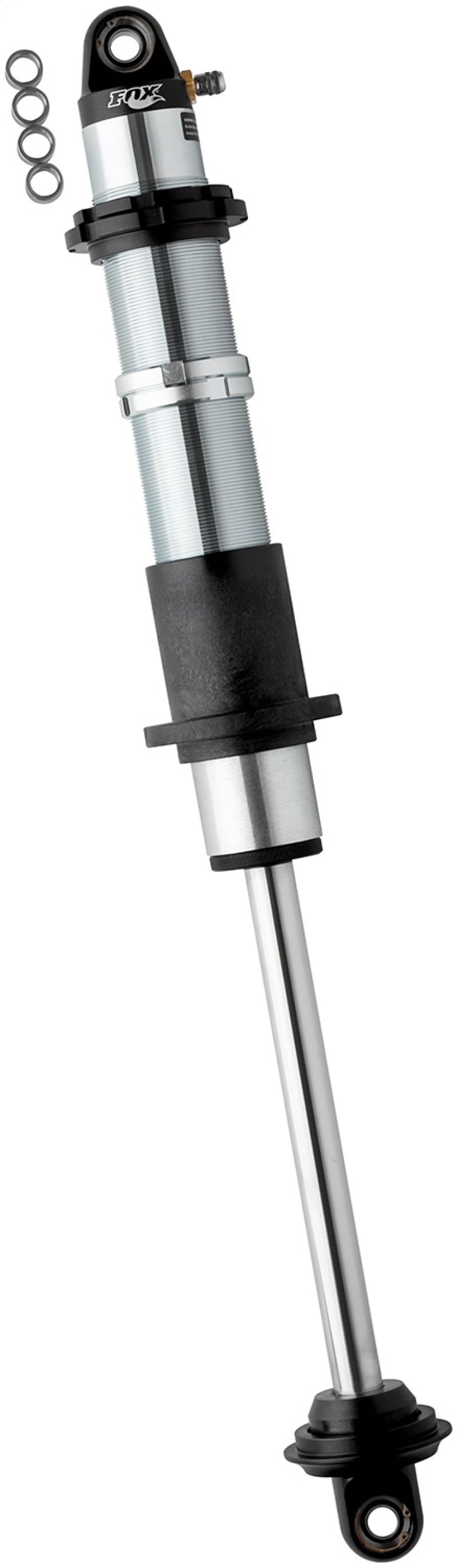 Fox 2.0 Factory Series 10in. Emulsion Coilover Shock 7/8in. Shaft (Custom Valving) - Blk-thumbmail-19