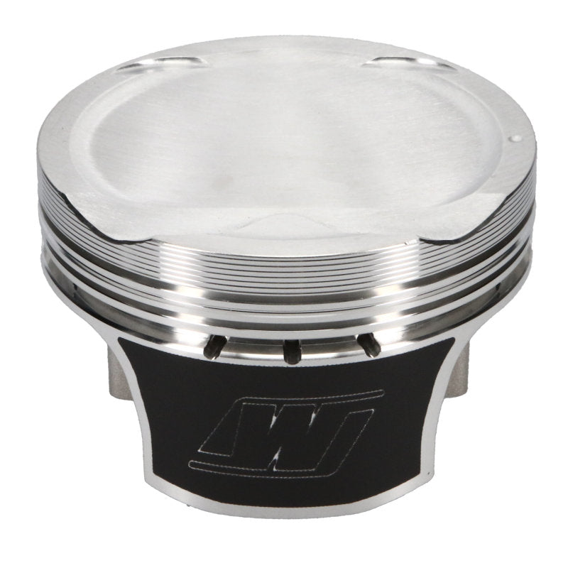 Wiseco Ford DOHC V8 4.6L 4 Val NA/Boost/Nitrous Top Ring Down .300in -6.0cc 3.552 Bore 9.6:1 CR-thumbmail-9