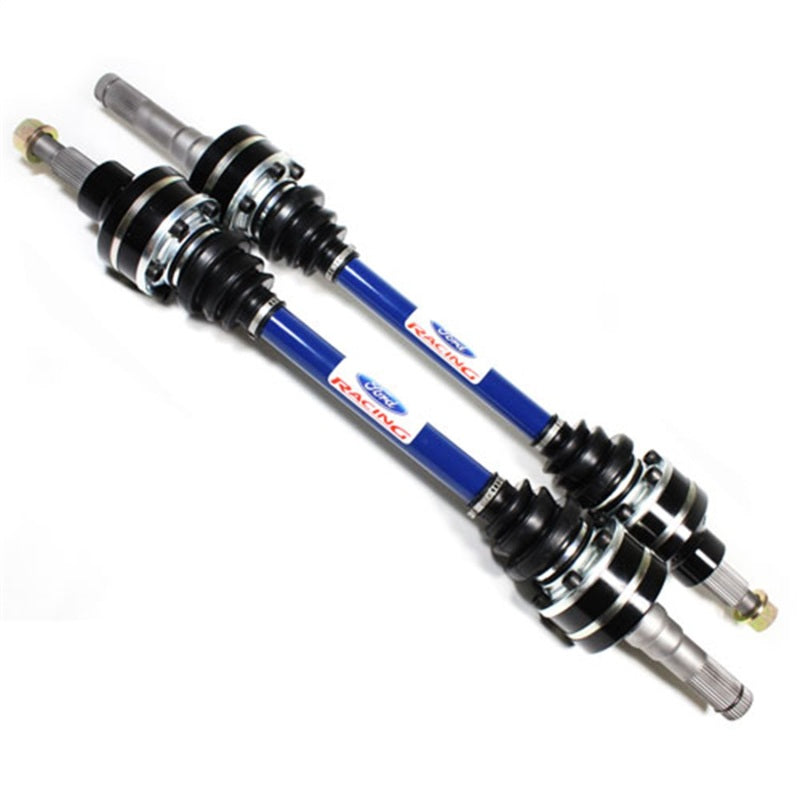 Ford Racing 2015-2017 Ford Mustang Half Shaft Upgrade Kit-thumbmail-2