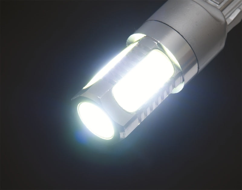 Putco 7443 - Plasma LED Bulbs - White-thumbmail-2