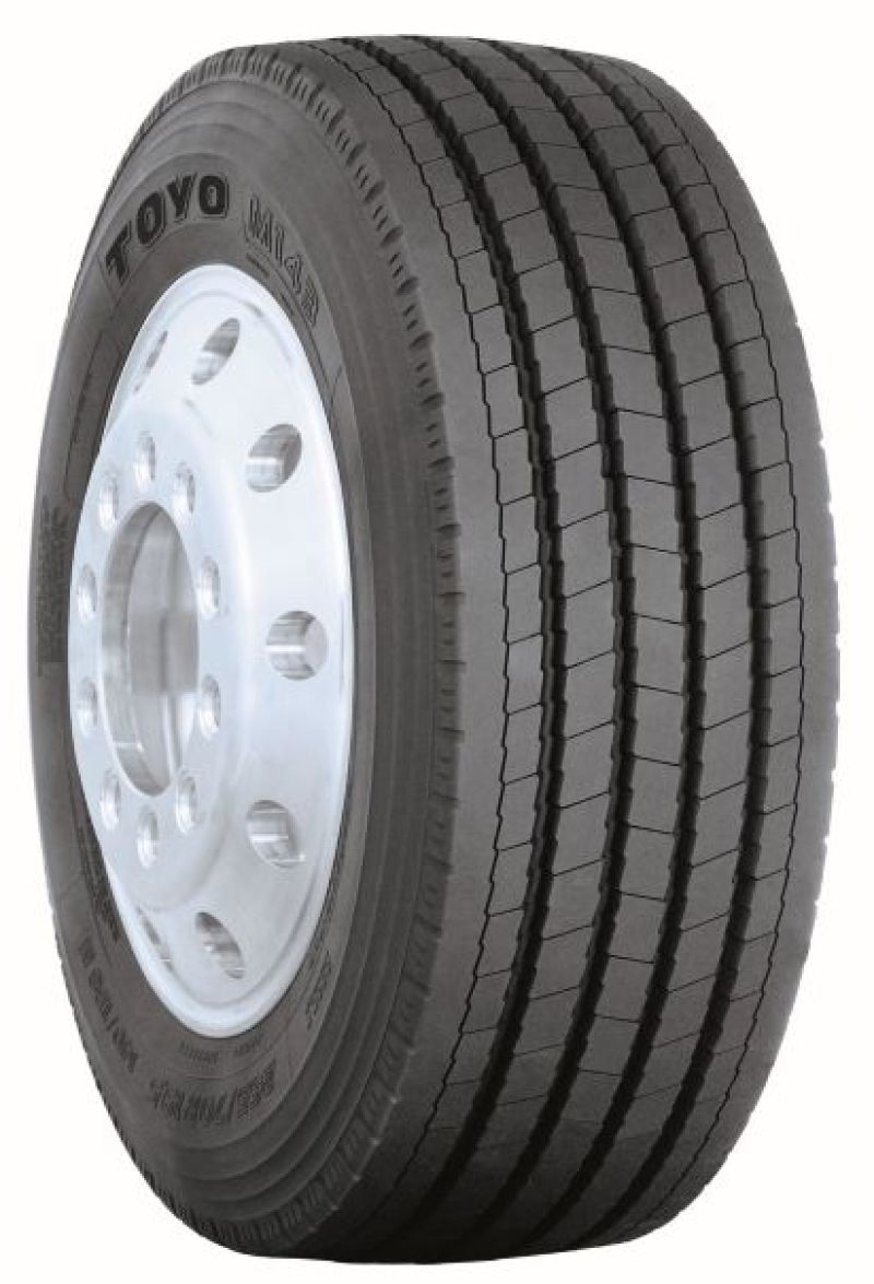 Toyo M143 - 225/70R195 125/123N (F/12) M143 TL (1.32 FET Inc.)-thumbmail-1