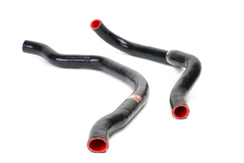Skunk2 00-09 Honda S2000 Radiator Hose Kit (Blk/Rd 2 Hose Kit)-thumbmail-1