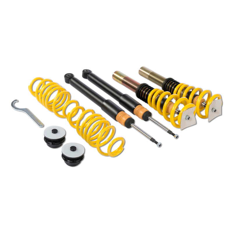 ST Coilover Kit 09-14 Audi A4/A4 Quattro (B8)-thumbmail-2