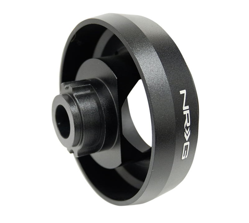 NRG Short Hub Adapter 2008+ Hyundai Genesis-thumbmail-4