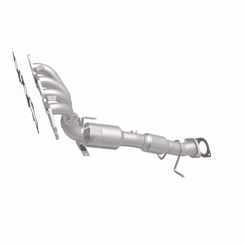 MagnaFlow Conv DF 04-05 Mazda 3 2.3L Manifold-thumbmail-39