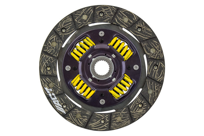 ACT 2002 Honda Civic Perf Street Sprung Disc-thumbmail-4