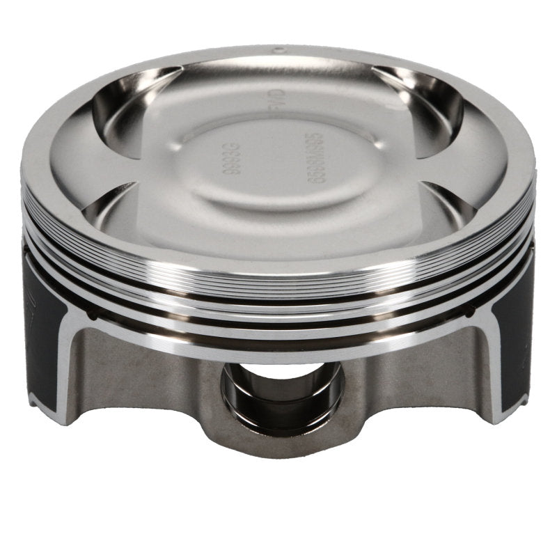 Wiseco Subaru EJ257 WRX/STI 4v Dish -19cc 99.5 Piston Shelf Stock Kit-thumbmail-11
