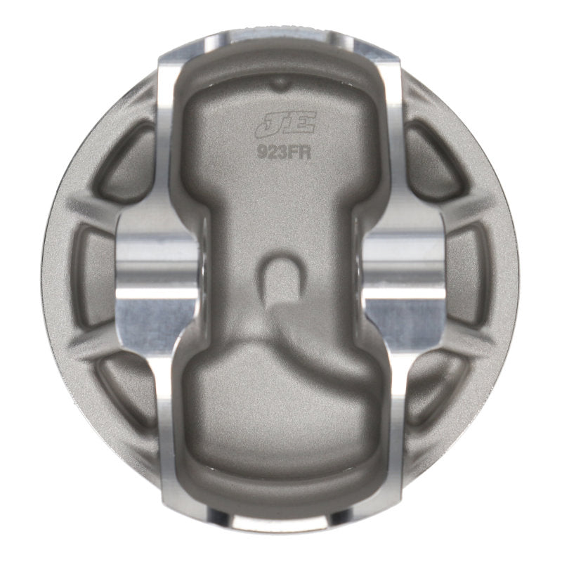 JE Pistons 350 SBC SPRFLY WT FT Set of 8 Pistons-thumbmail-7