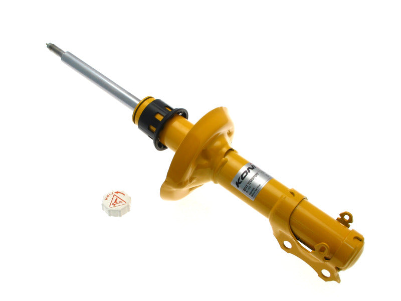 Koni Sport (Yellow) Shock 92-95 Volkswagen Corrado VR6 - Front-thumbmail-1