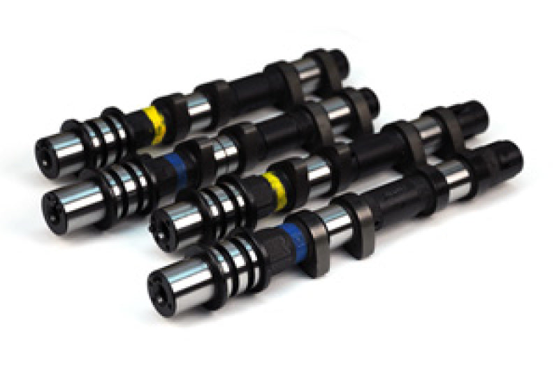Brian Crower 08+ STi Camshafts - Stage 3 - Set of 4-thumbmail-1