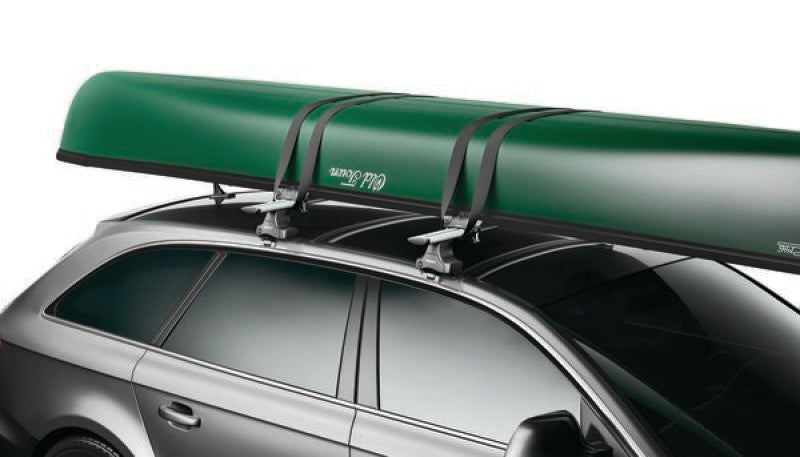 Thule Portage Canoe Carrier - Black-thumbmail-5