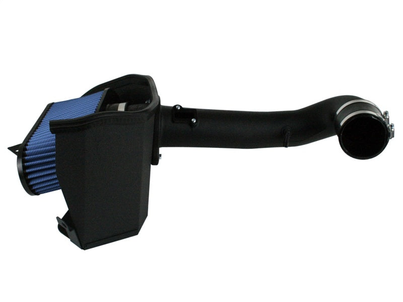 aFe MagnumFORCE Intakes Stage-2 P5R AIS P5R Ford Mustang 05-07 V6-4.0L-thumbmail-9