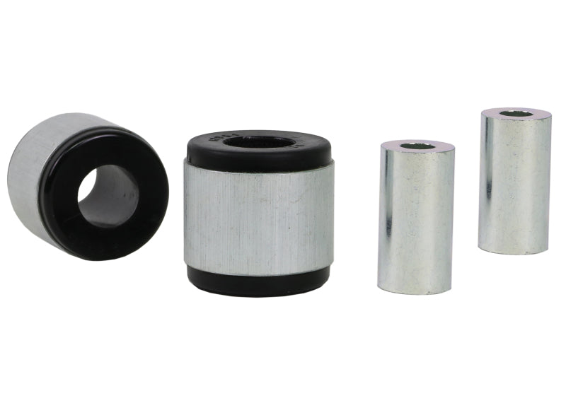 Whiteline Plus 03-06 EVO 8/9 Rear Lower Inner Control Arm Bushing Kit-thumbmail-3