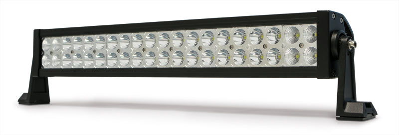 DV8 Offroad Chrome Series 20in Light Bar 120W Flood/Spot 3W LED-thumbmail-9