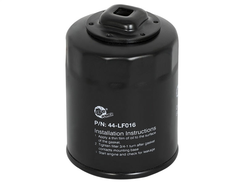 aFe ProGuard D2 Fluid Filters Fuel F/F Oil; Nissan Trucks 99-14; Honda Cars 01-14-thumbmail-12