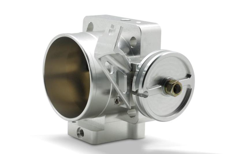 BLOX Racing Honda K-Series Competition 74mm Bore Throttle Body-thumbmail-4