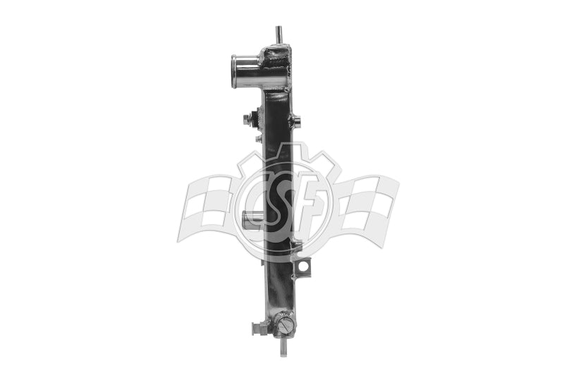 CSF 13-16 Scion FR-S / 13-20 Toyota 86 / 22+ Toyota GR86 / 2013+ Subaru BRZ Radiator-thumbmail-8
