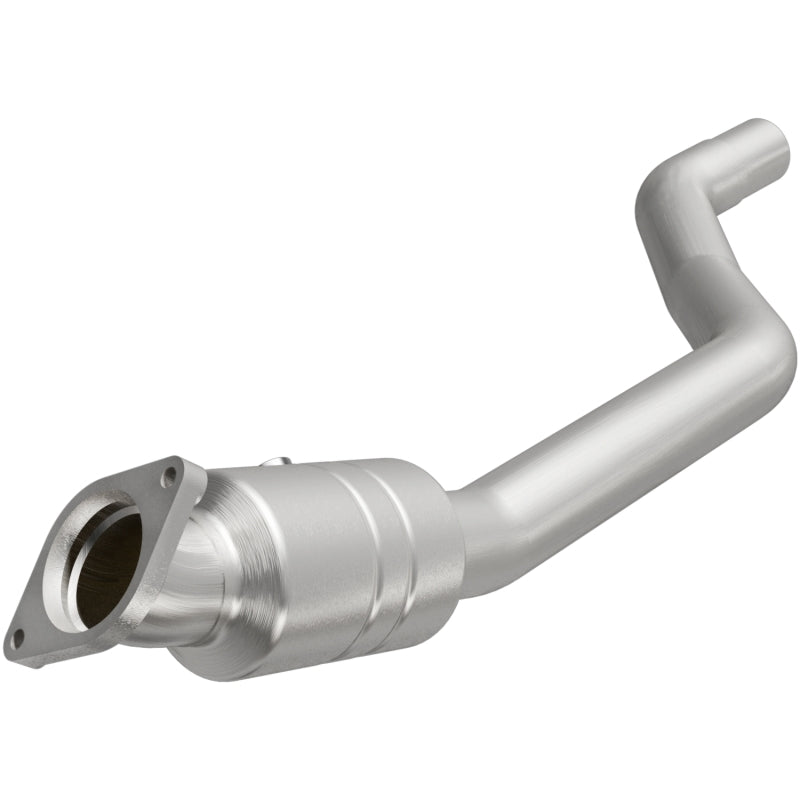 Magnaflow Conv DF 2015 Charger V8 6.4 6.2 OEM-thumbmail-2