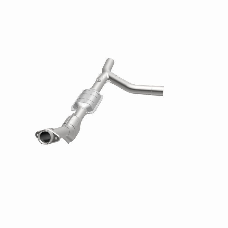 MagnaFlow Conv DF 00-04 Ford E150 4.6L Passenger Side-thumbmail-42