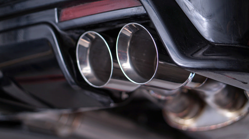 Stainless Works 2016-18 Cadillac CTS-V Sedan Axleback System Dual-Mode Turbo Mufflers 4in Tips-thumbmail-7