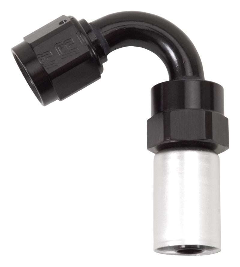 Russell Performance -12 AN Proclassic Crimp 120 Degree End (O.D. 0.950)-thumbmail-3