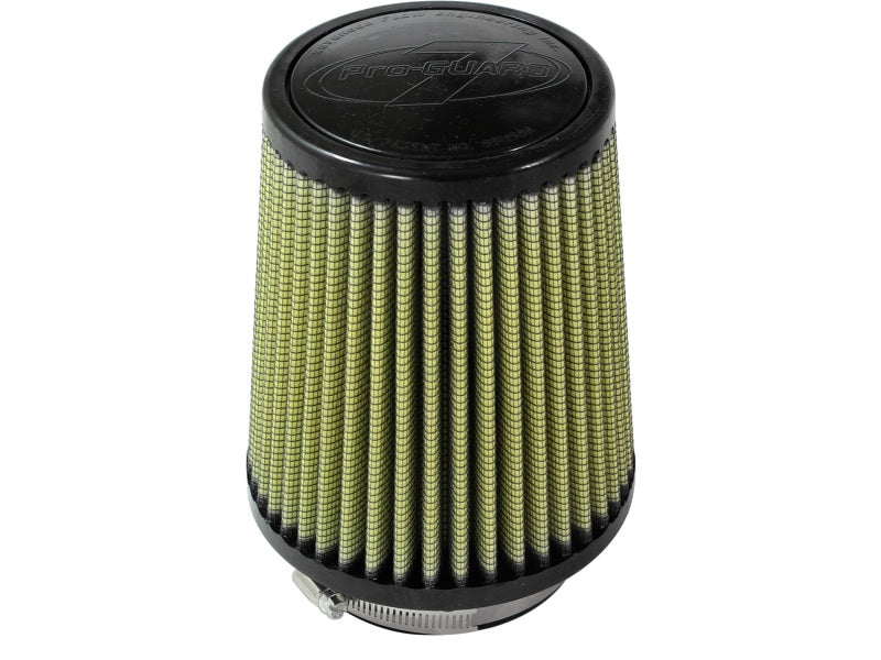 aFe MagnumFLOW Air Filters IAF PG7 A/F PG7 4F x 6B x 4-3/4T x 7H-thumbmail-1