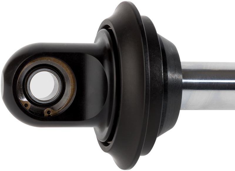 Fox 2.0 Factory Series 10in. Emulsion Coilover Shock 7/8in. Shaft (Custom Valving) - Blk-thumbmail-6