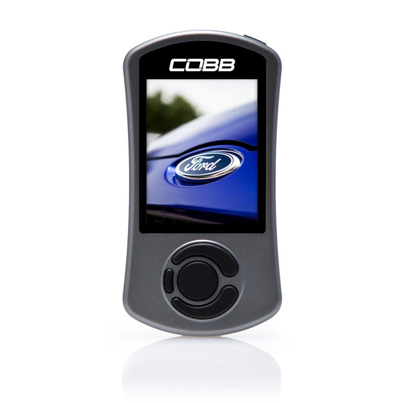 Cobb Ford 13-14 Focus ST / 14-15 Fiesta ST AccessPORT V3-thumbmail-1