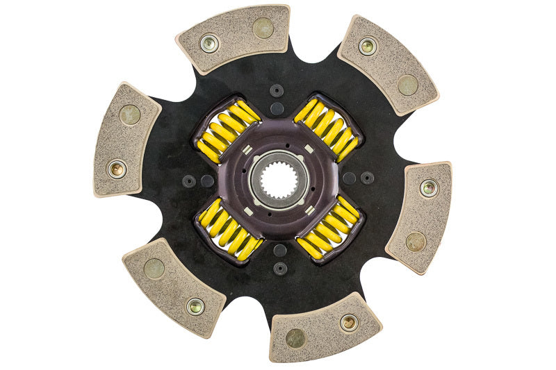 ACT 2006 Audi A3 6 Pad Sprung Race Disc-thumbmail-7