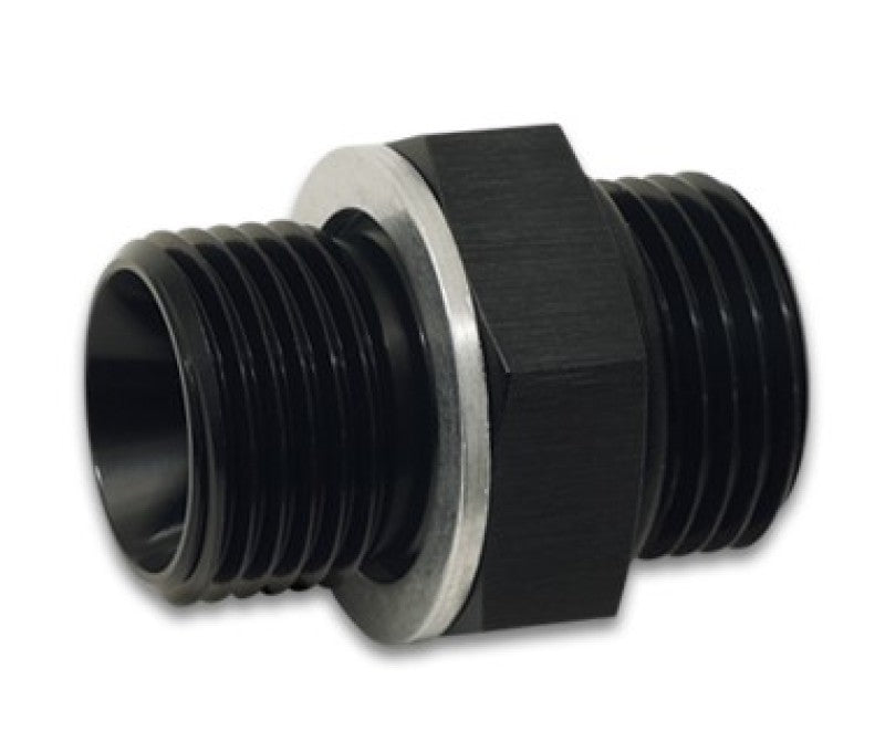 Vibrant Male -6 ORB to Male M12 x 1.5 Adapter Fitting-thumbmail-2