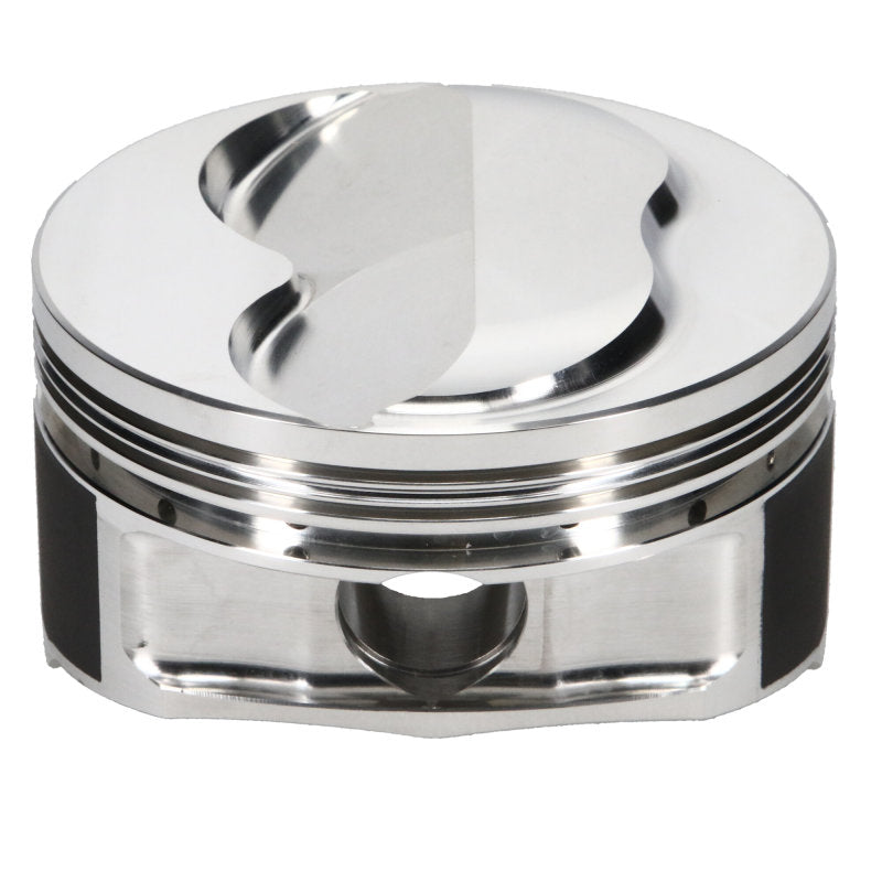 JE Pistons 302/351 SBF DOME Set of 8 Pistons-thumbmail-8