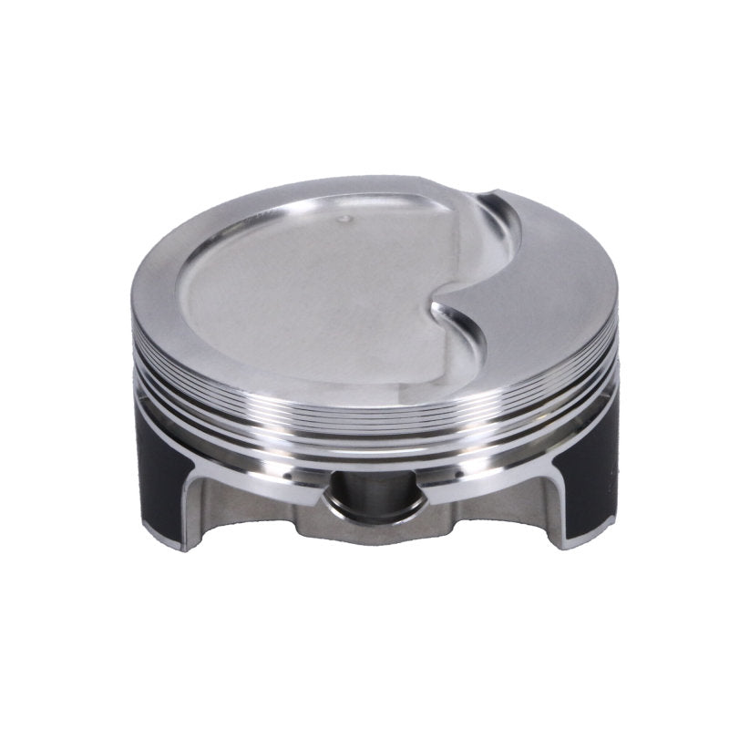 Wiseco SBC LS Series 4.35in Bore 11cc Dome Piston Kit-thumbmail-8