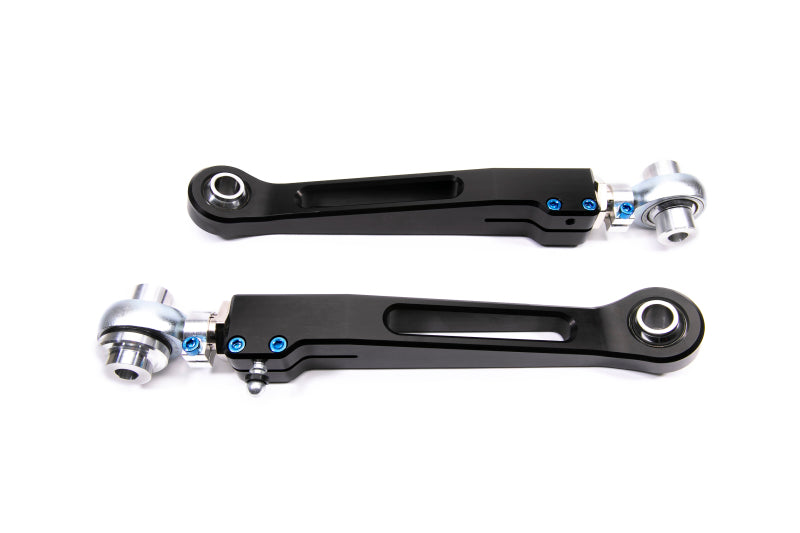 SPL Parts 2012+ BMW 3 Series/4 Series F3X Front Lower Control Arms-thumbmail-3