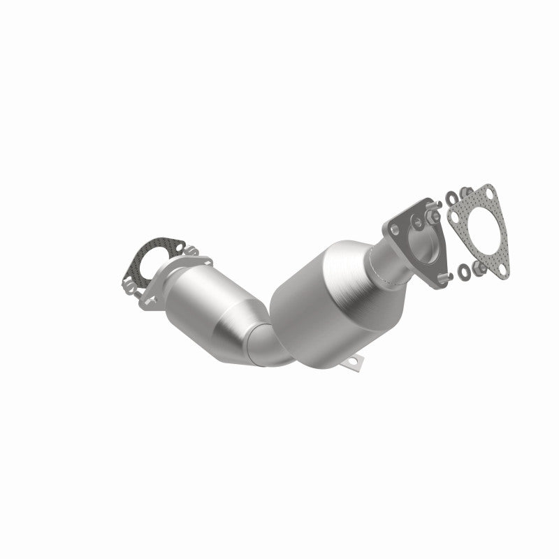 MagnaFlow Conv Direct Fit 04-06 Nissan 350Z 3.5L / 04-07 Infiniti G35 3.5L - Right Side-thumbmail-32