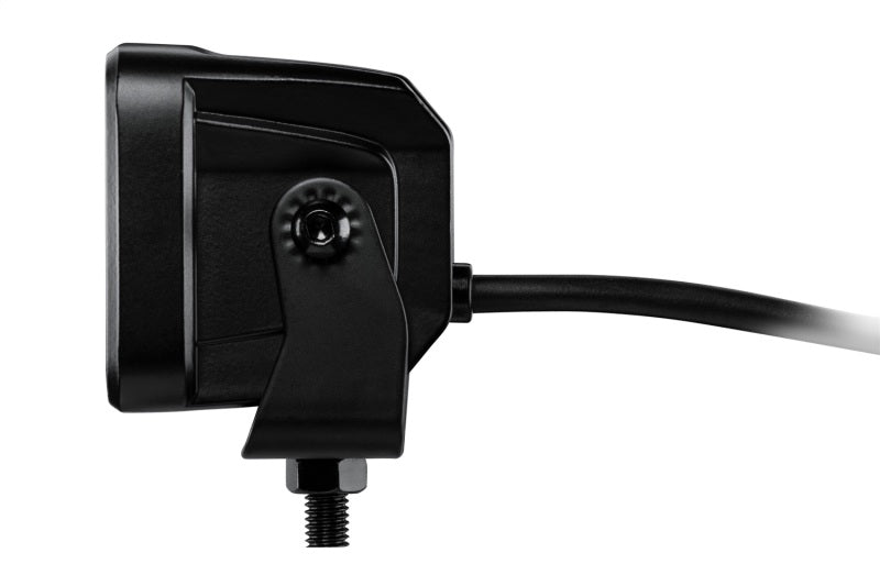 Hella Universal Black Magic 2.7in L.E.D. Cube Kit - Flood Beam-thumbmail-15