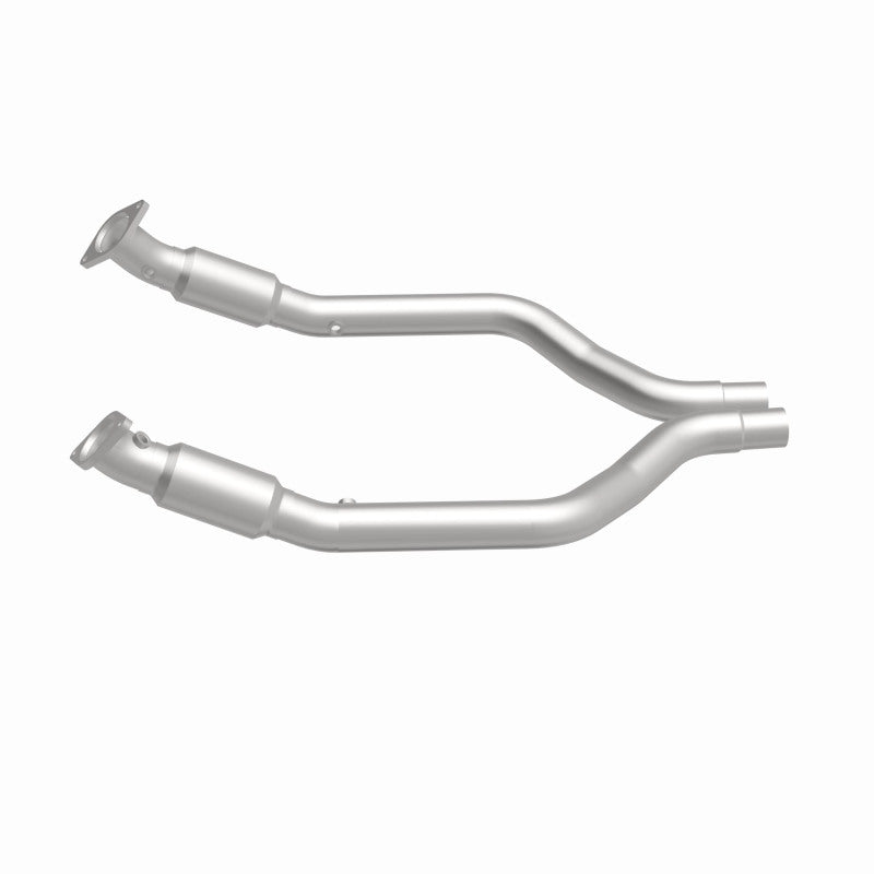 MagnaFlow Conv DF 05- SRT-8 6.1L OFF ROAD-thumbmail-33