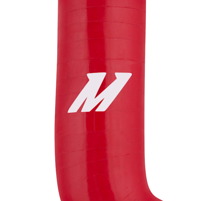 Mishimoto 04-07 Subaru STI / 06-07 WRX Red Silicone Ancillary Hoses-thumbmail-3