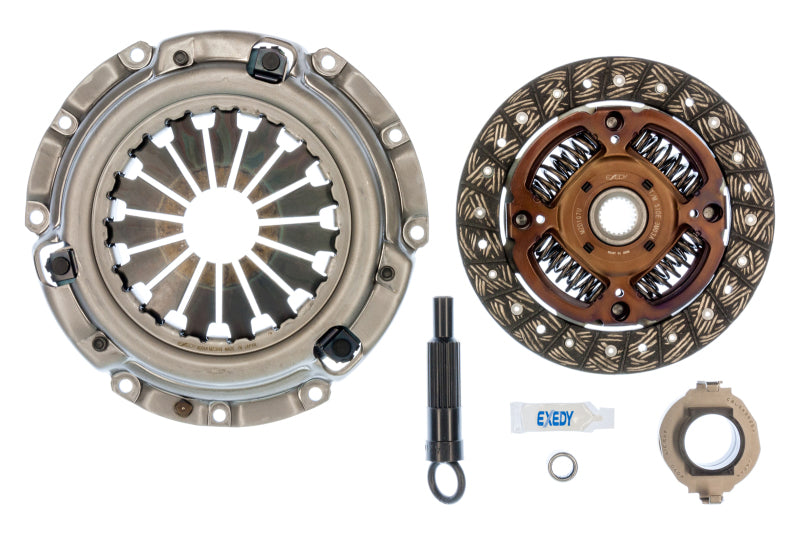 Exedy OE 2006-2014 Mazda MX-5 Miata L4 Clutch Kit-thumbmail-1