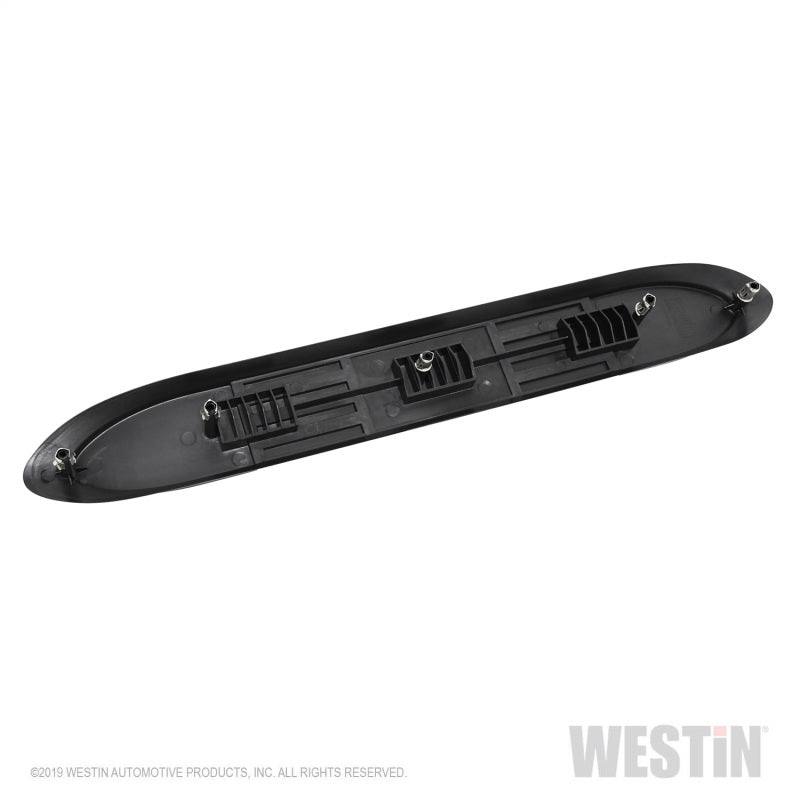 Westin Replacement Service Kit with 21in pad - Black-thumbmail-12