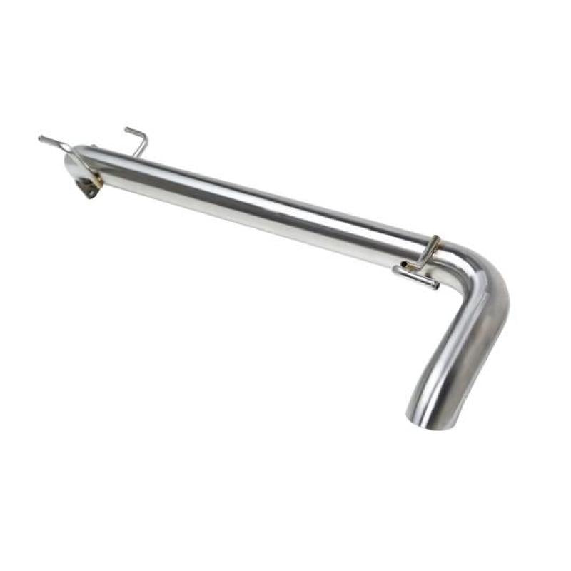 Remark 2018+ Subaru Crosstrek Axle Back Exhaust-thumbmail-1