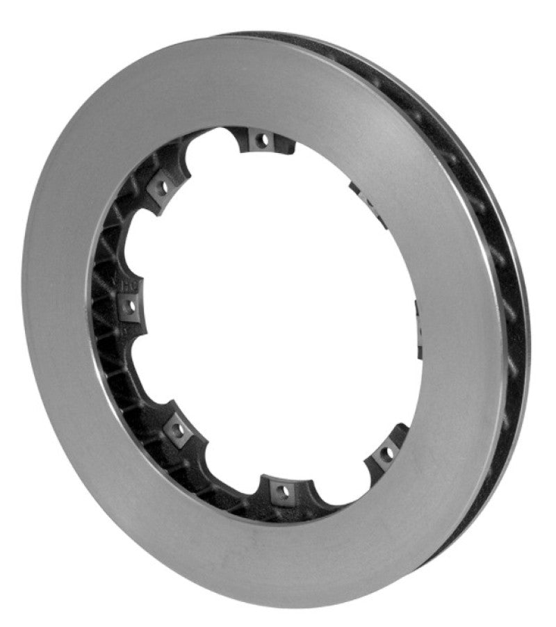 Wilwood Rotor-UL32CV Vented Iron-LH 11.75 x 1.25 - 8 on 7.00in-thumbmail-1