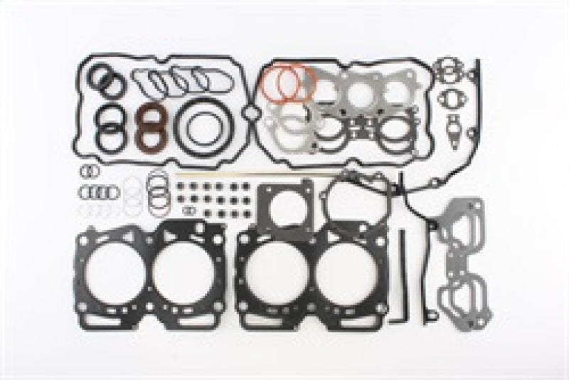 Cometic Street Pro 06-07 Subaru WRX EJ255 DOHC 101mm Bore Complete Gasket Kit *OEM # 10105AB010*-thumbmail-3