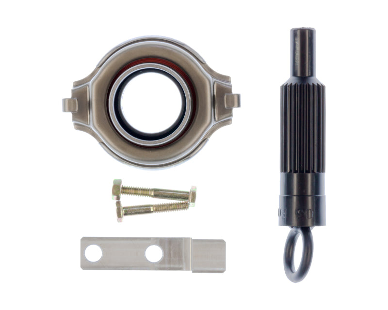 Exedy 1996-1996 Mitsubishi Lancer Evolution IV L4 Hyper Series Accessory Kit-thumbmail-3