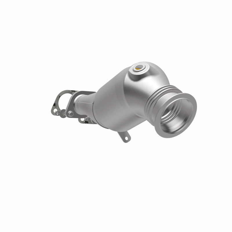 Magnaflow OEM Grade Direct Fit Converter 11-14 BMW 335i 3.0L-thumbmail-35