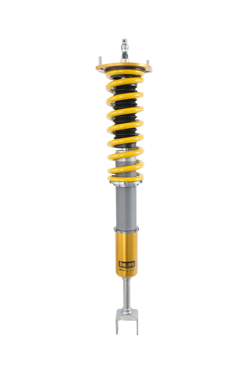 Ohlins 95-02 Nissan Skyline GT-R (R33/R34) Road & Track Coilover System-thumbmail-5